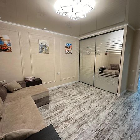 Апартаменты Dvoryanskay Odessa Eksteriør billede