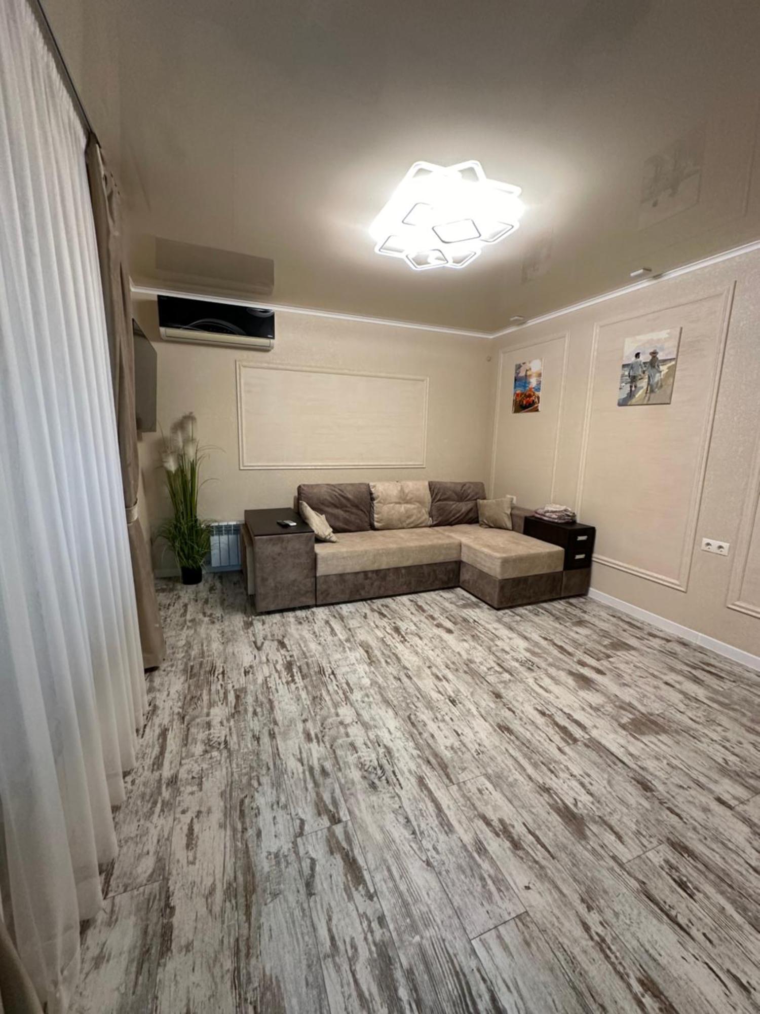 Апартаменты Dvoryanskay Odessa Eksteriør billede