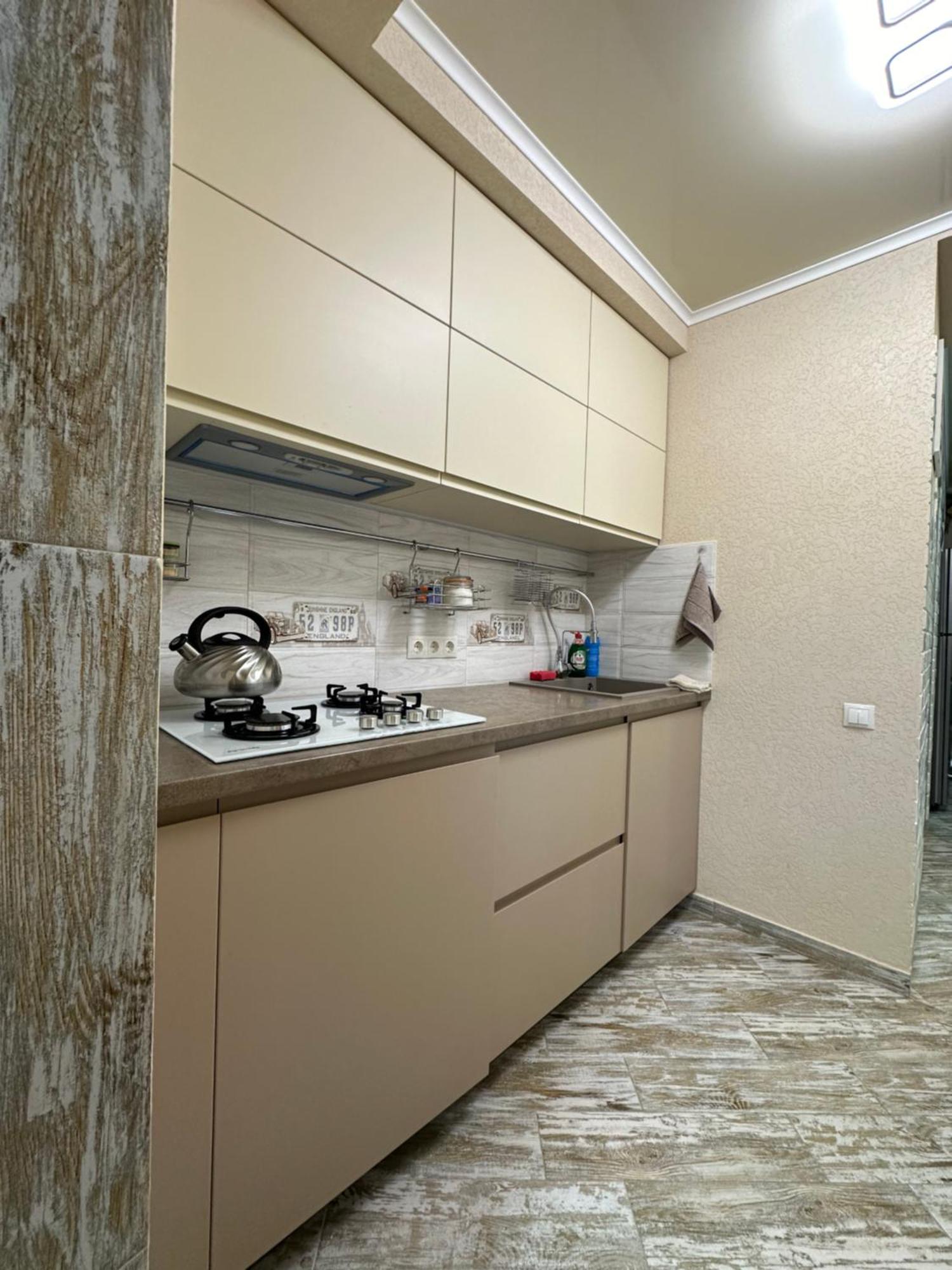 Апартаменты Dvoryanskay Odessa Eksteriør billede