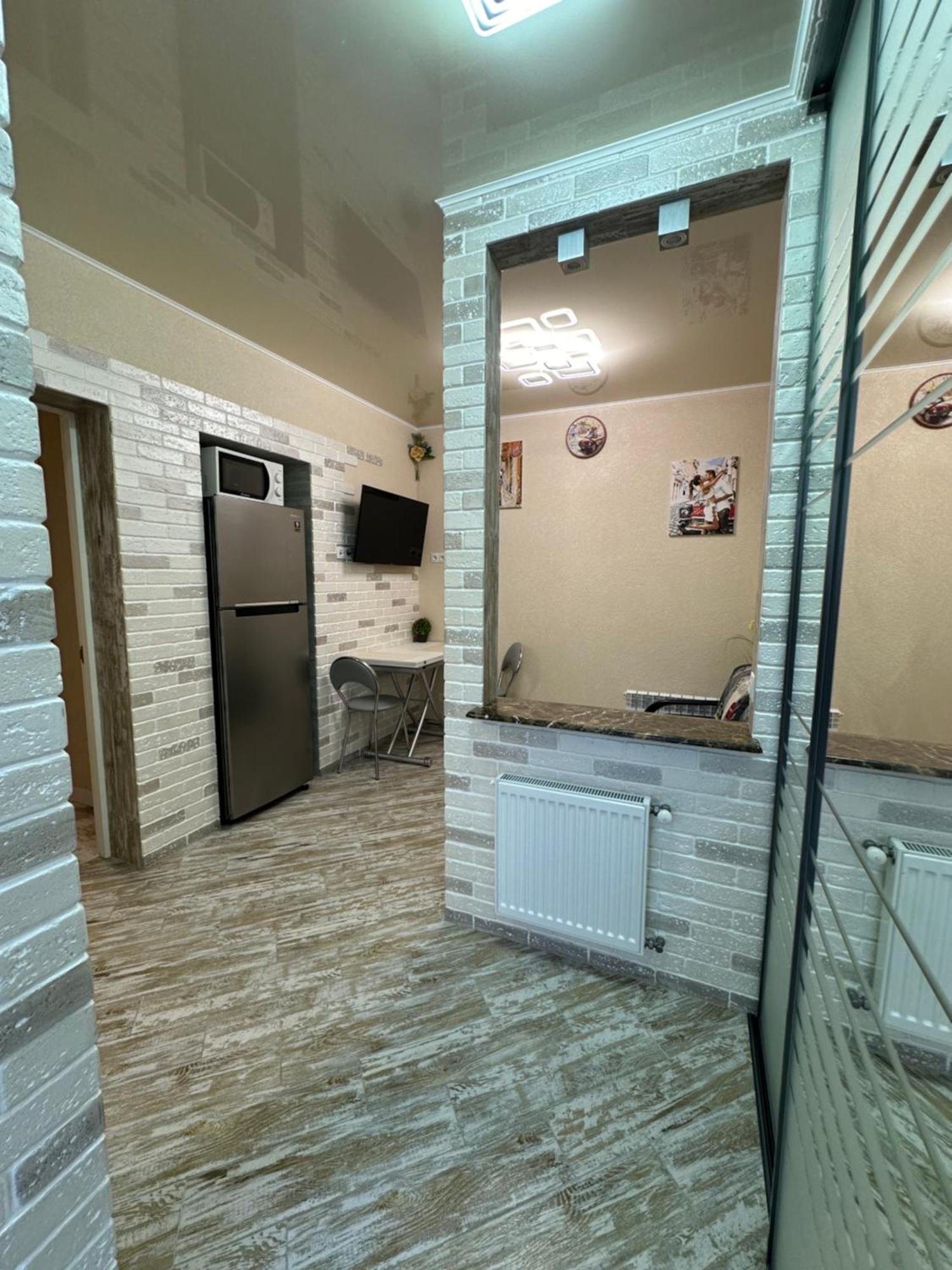 Апартаменты Dvoryanskay Odessa Eksteriør billede