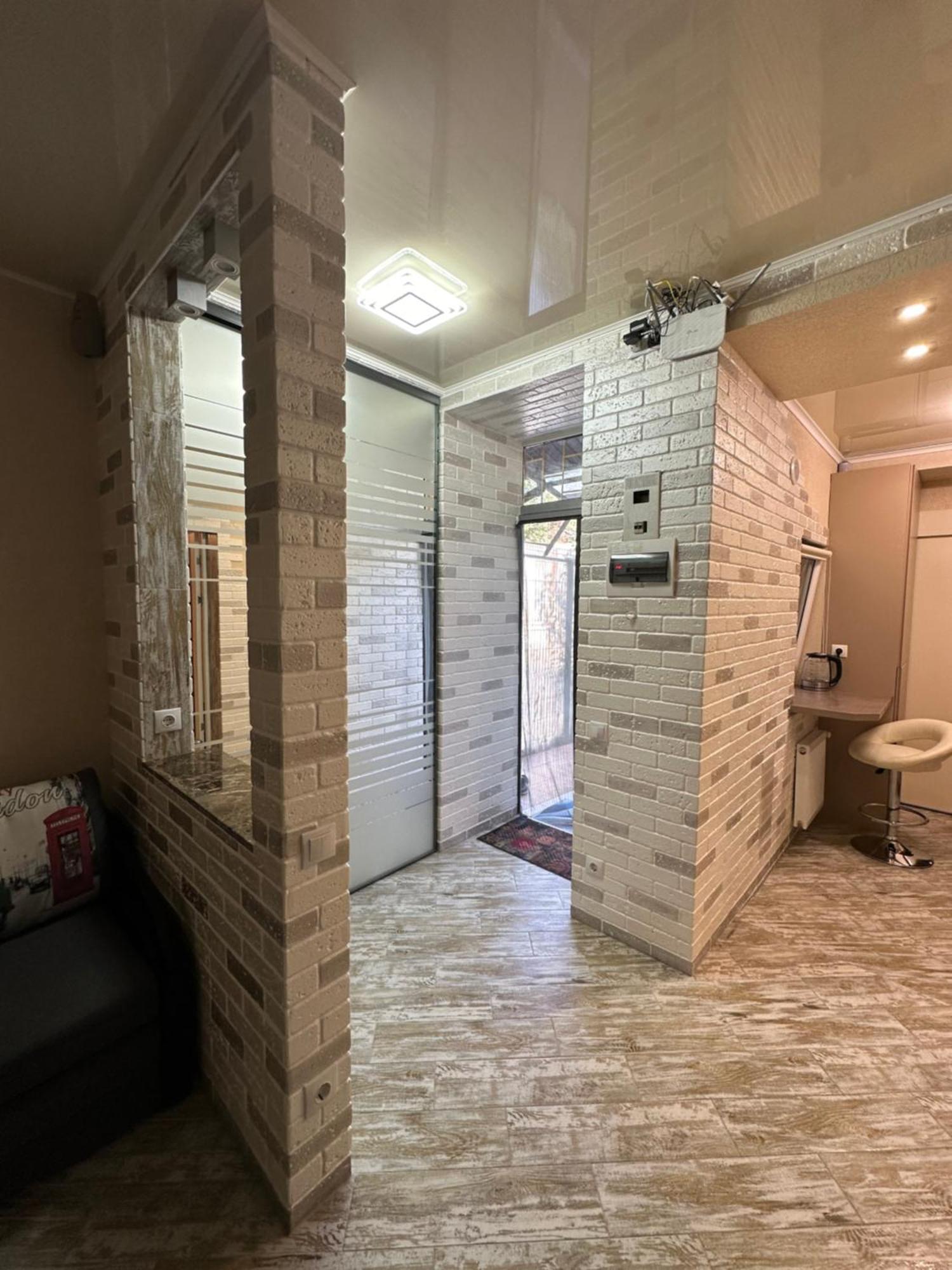 Апартаменты Dvoryanskay Odessa Eksteriør billede